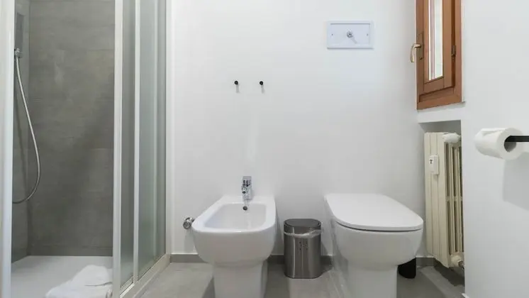 Apart Daire (1 Bedroom)