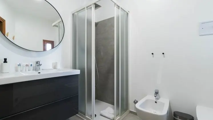 Apart Daire (1 Bedroom)