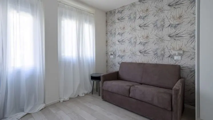 Oturma alanı