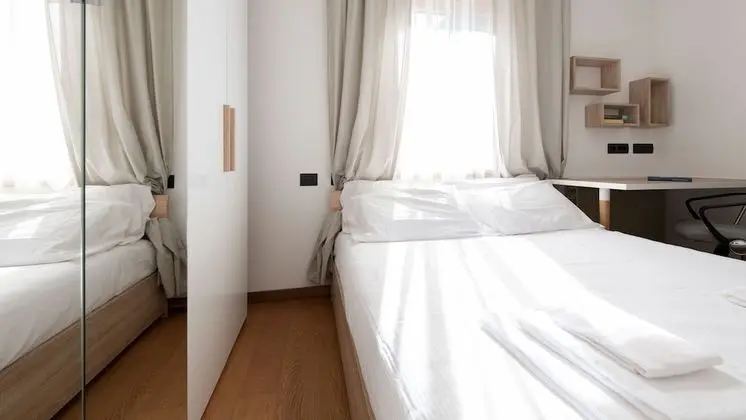 Apart Daire, Birden Çok Yatak, Balkon, Dağ Manzaralı