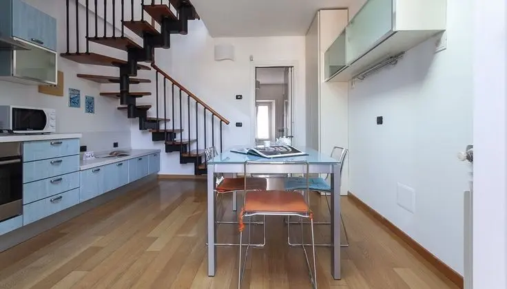 Apart Daire, 1 Yatak Odası