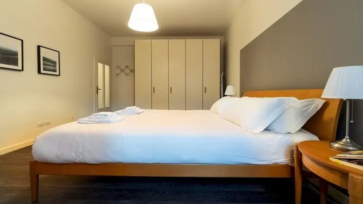 Apart Daire (1 Bedroom)