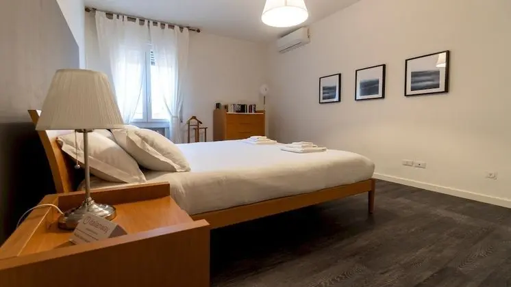 Apart Daire (1 Bedroom)