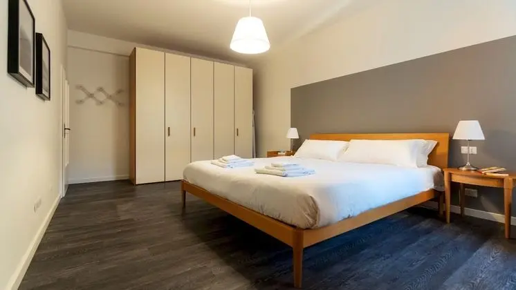 Apart Daire (1 Bedroom)