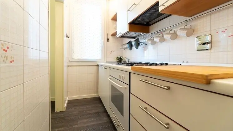 Apart Daire (1 Bedroom)