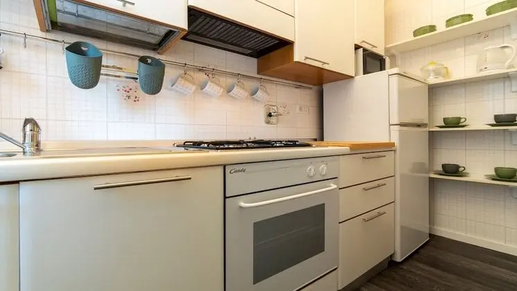 Apart Daire (1 Bedroom)