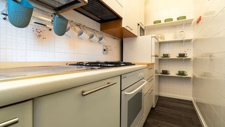 Apart Daire (1 Bedroom)