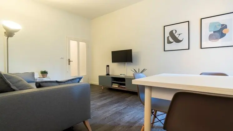 Apart Daire (1 Bedroom)