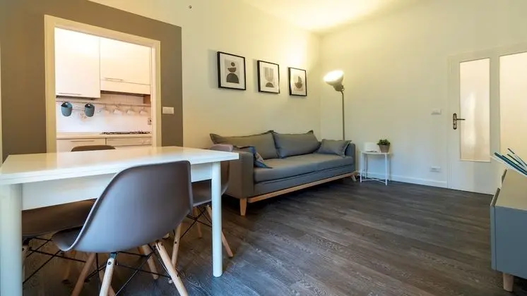 Apart Daire (1 Bedroom)