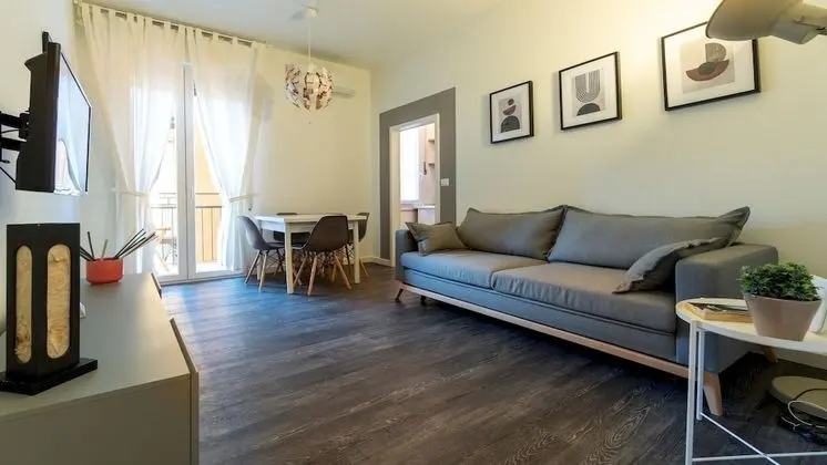 Apart Daire (1 Bedroom)