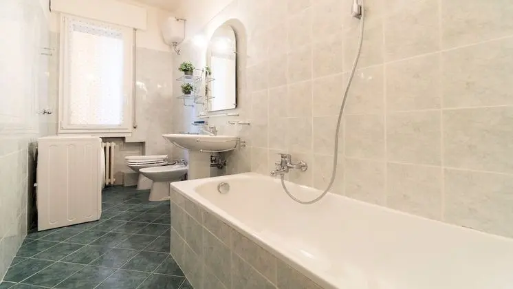 Apart Daire (1 Bedroom)