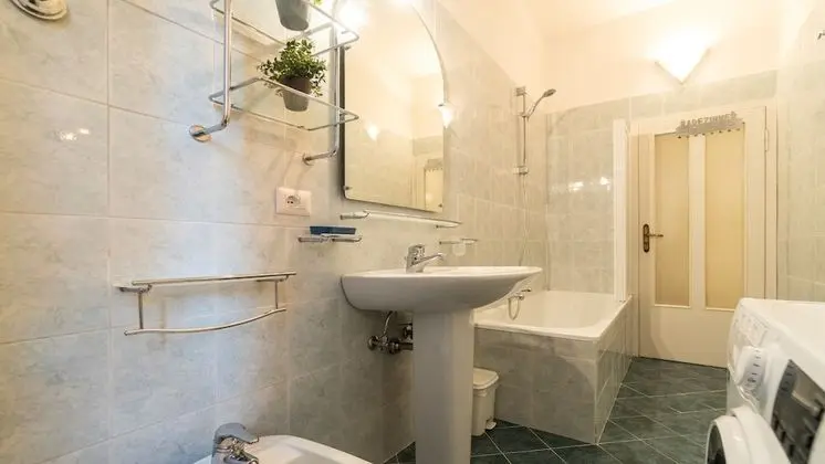 Apart Daire (1 Bedroom)