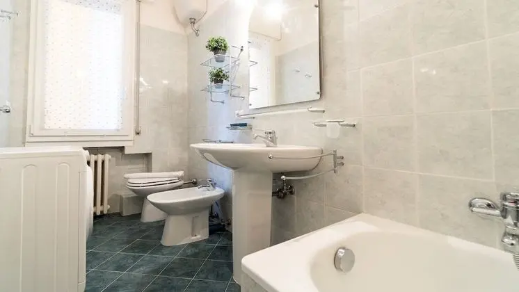 Apart Daire (1 Bedroom)