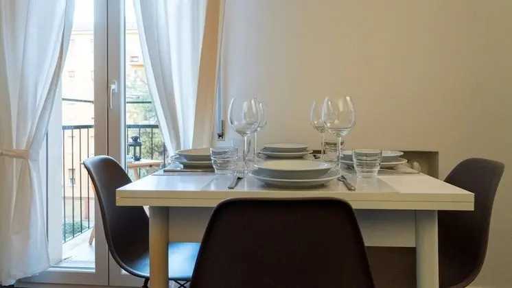 Apart Daire (1 Bedroom)