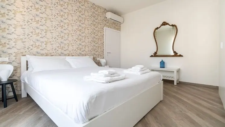 Apart Daire (1 Bedroom)