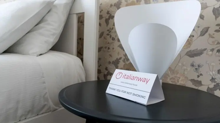 Apart Daire (1 Bedroom)