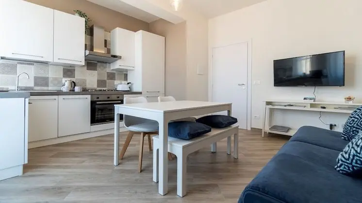 Apart Daire (1 Bedroom)