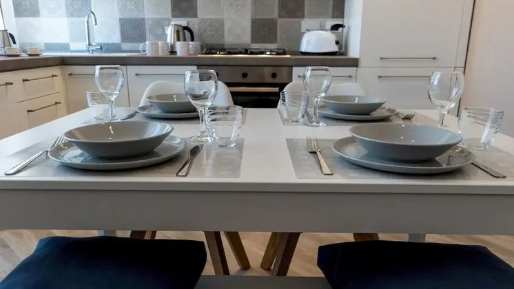 Apart Daire (1 Bedroom)