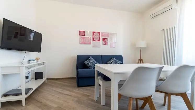 Apart Daire (1 Bedroom)