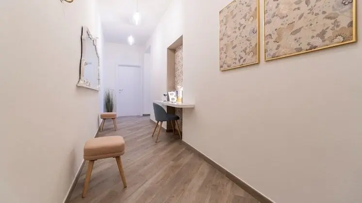 Apart Daire (1 Bedroom)