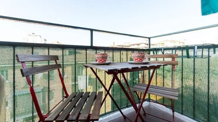 Apart Daire (1 Bedroom)