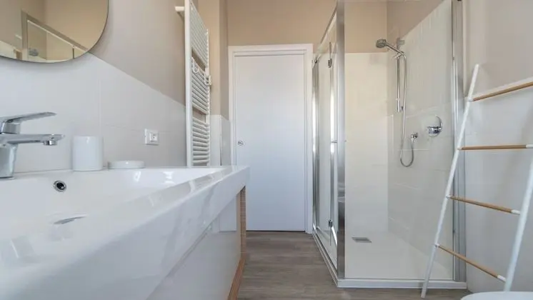 Apart Daire (1 Bedroom)