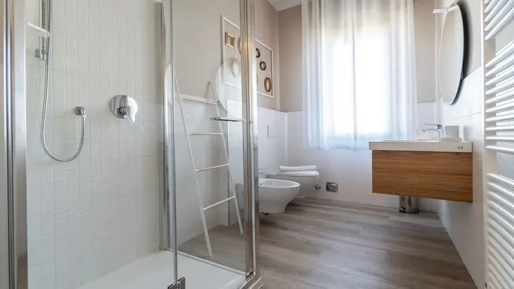 Apart Daire (1 Bedroom)