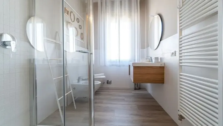 Apart Daire (1 Bedroom)