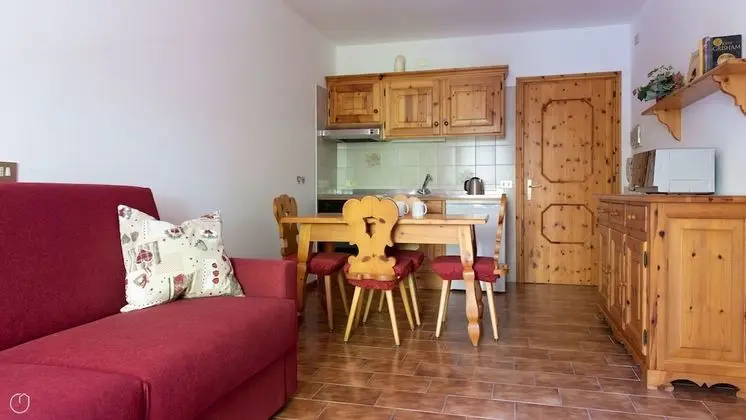 Comfort Daire