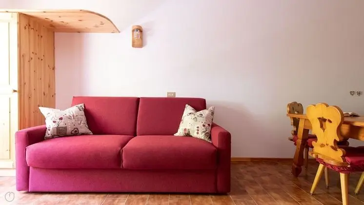 Comfort Daire