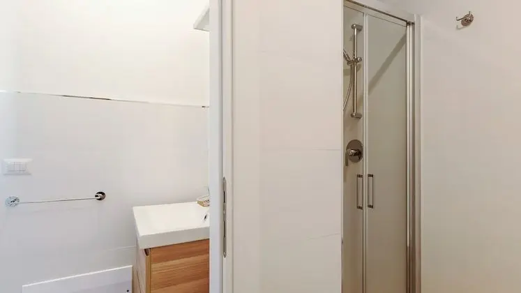Daire, 1 Yatak Odası, Teras