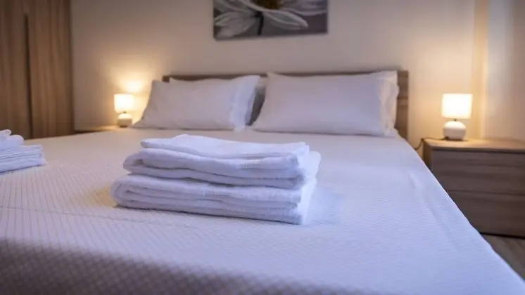 Apart Daire, 2 Yatak Odası