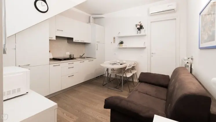 Apart Daire, 1 Yatak Odası