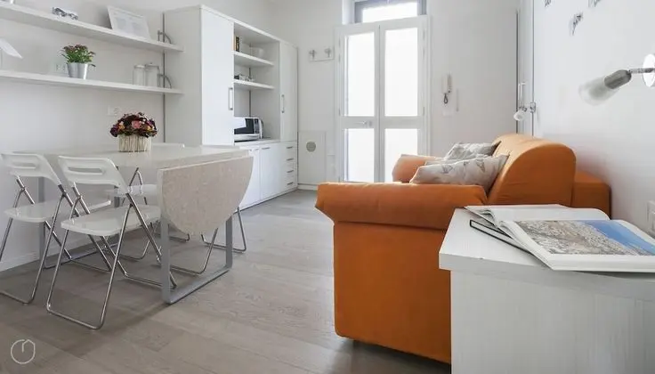 Apart Daire, 1 Yatak Odası