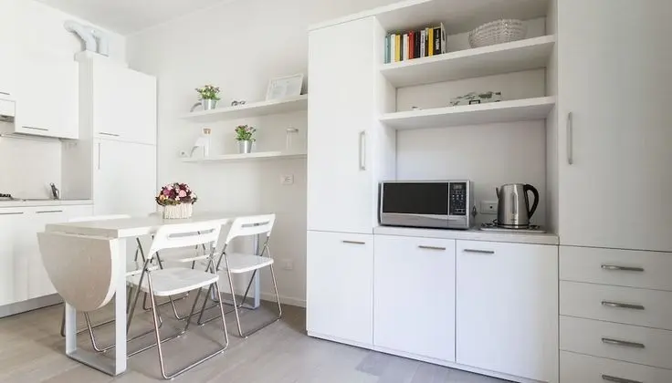 Apart Daire, 1 Yatak Odası