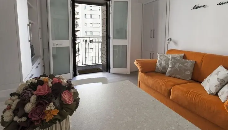 Apart Daire, 1 Yatak Odası