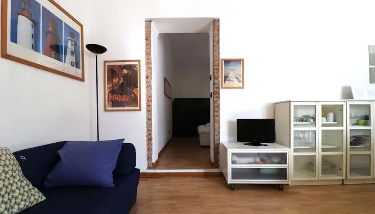 Apart Daire, 1 Yatak Odası