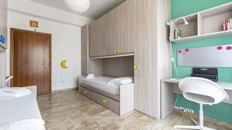 Apart Daire (2 Bedrooms)