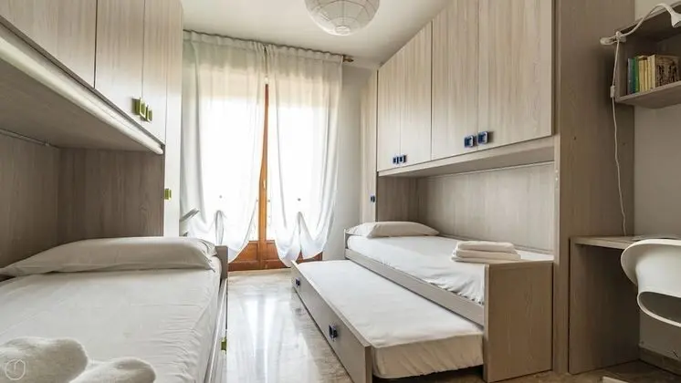 Apart Daire (2 Bedrooms)