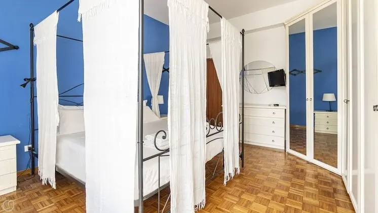 Apart Daire (2 Bedrooms)