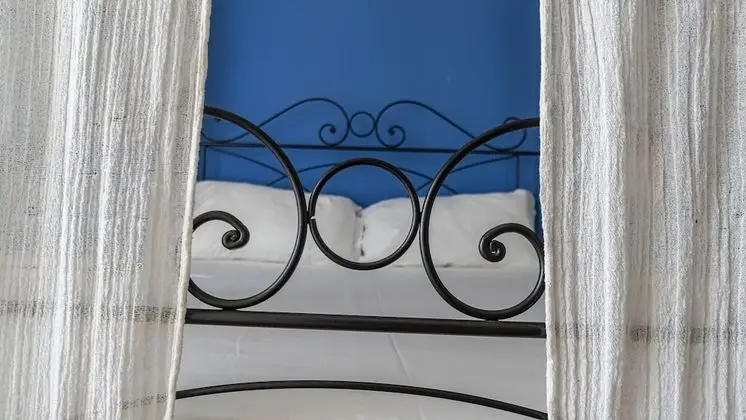 Apart Daire (2 Bedrooms)