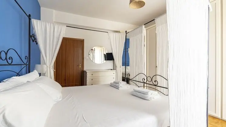 Apart Daire (2 Bedrooms)