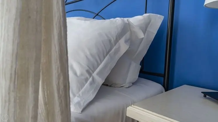 Apart Daire (2 Bedrooms)