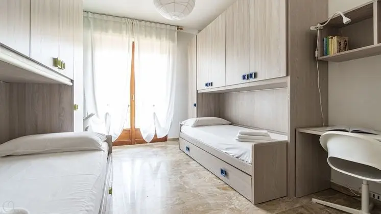 Apart Daire (2 Bedrooms)