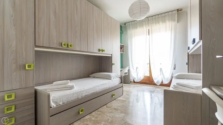 Apart Daire (2 Bedrooms)