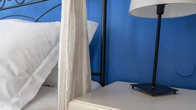 Apart Daire (2 Bedrooms)