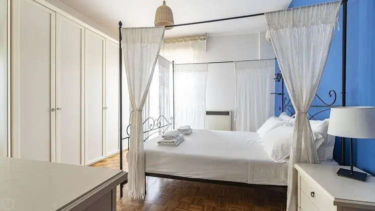 Apart Daire (2 Bedrooms)