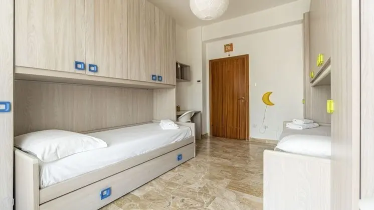 Apart Daire (2 Bedrooms)