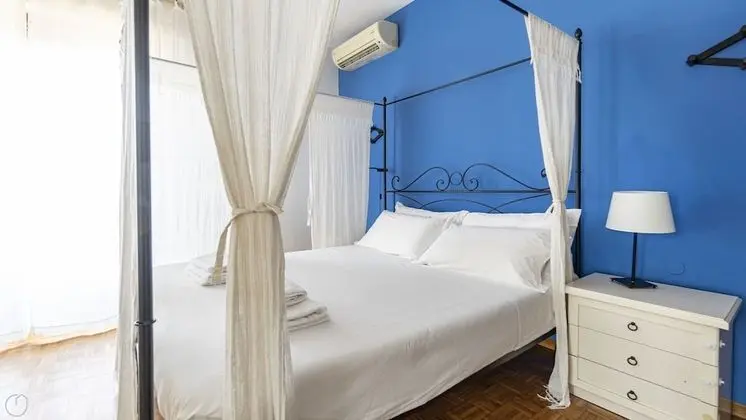 Apart Daire (2 Bedrooms)