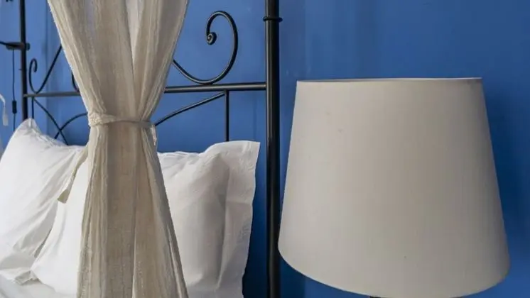 Apart Daire (2 Bedrooms)